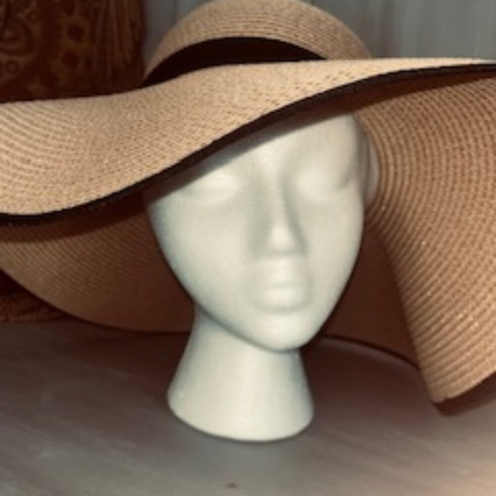 fabulous sunhat!
